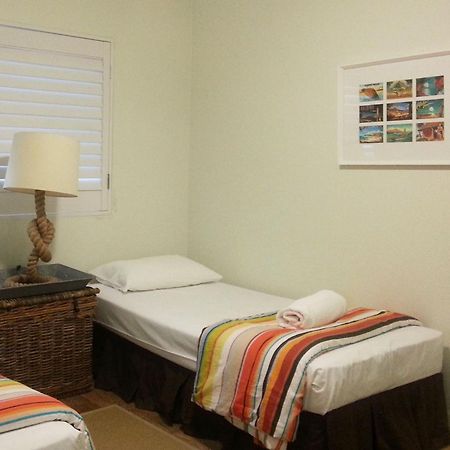 Surfers Horizons Lejlighedshotel Gold Coast Eksteriør billede