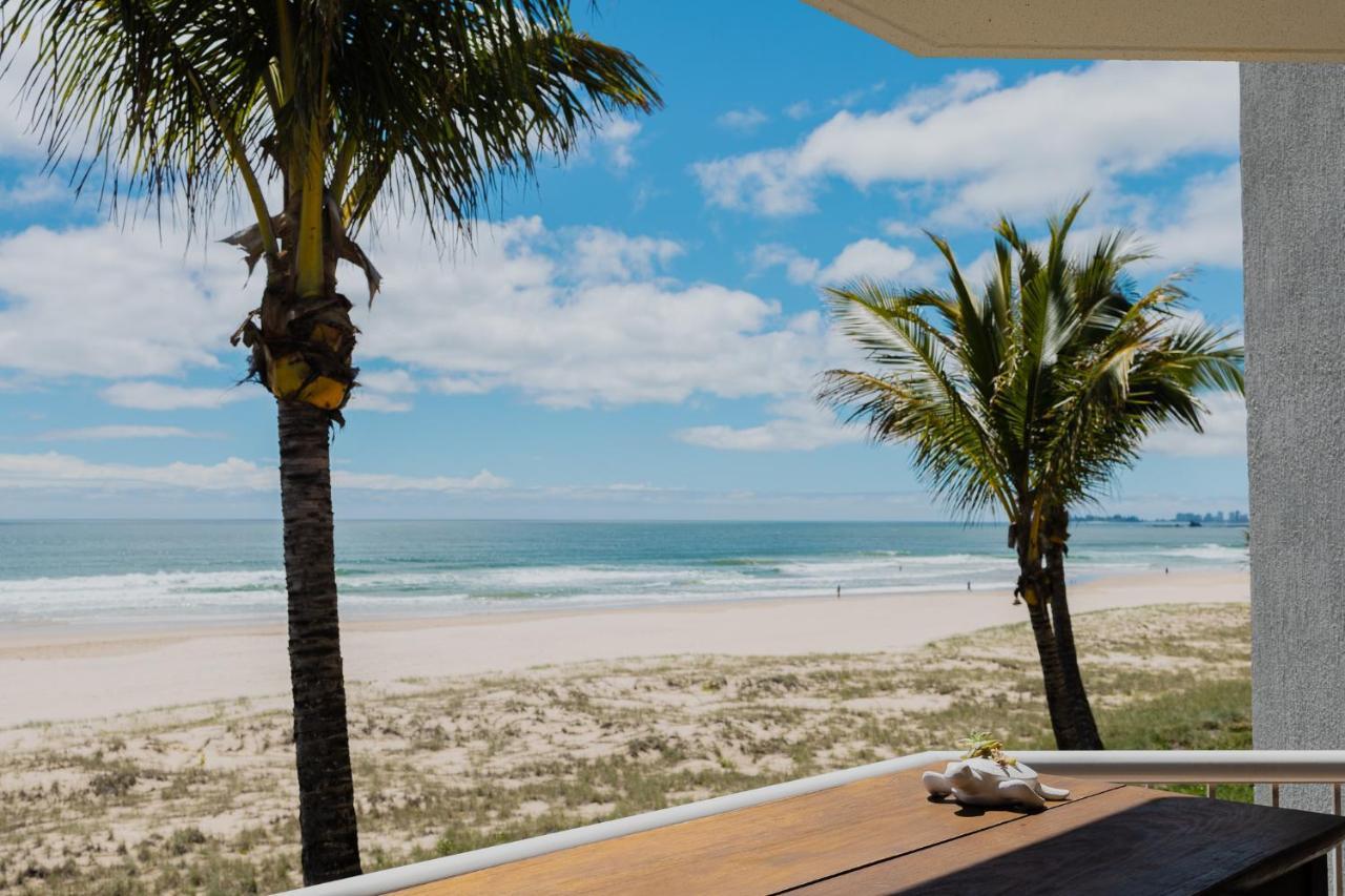 Surfers Horizons Lejlighedshotel Gold Coast Eksteriør billede