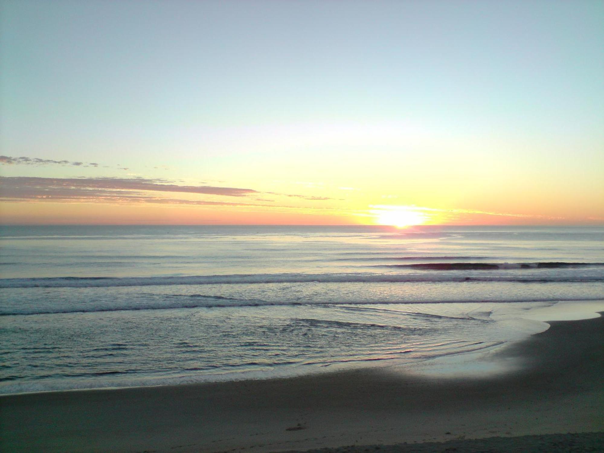 Surfers Horizons Lejlighedshotel Gold Coast Eksteriør billede