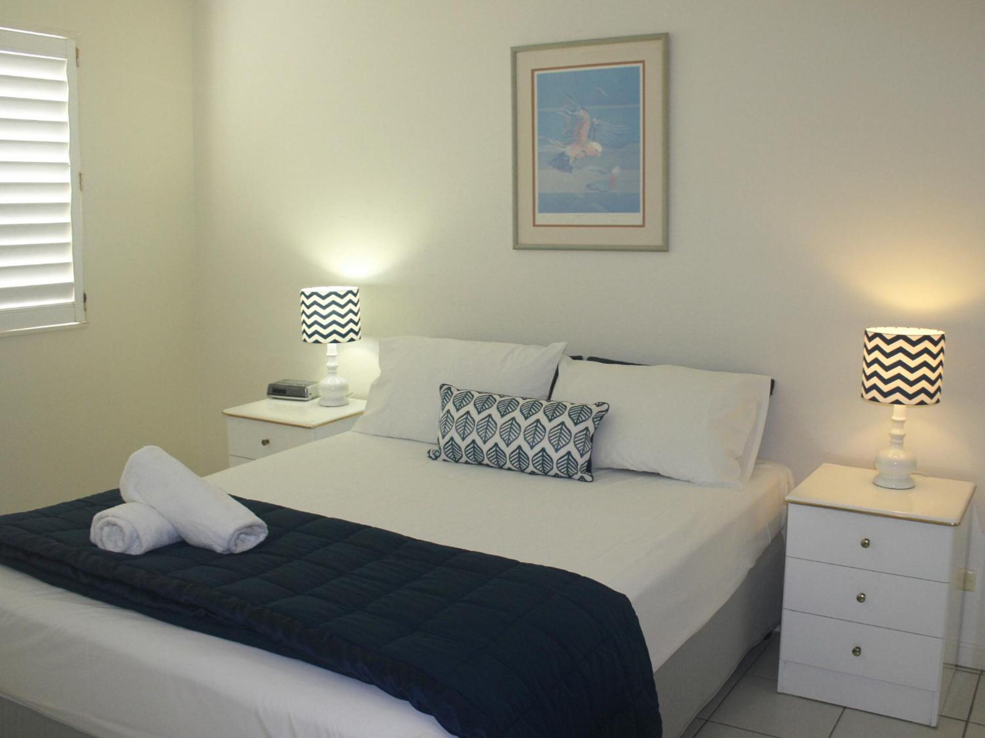 Surfers Horizons Lejlighedshotel Gold Coast Værelse billede