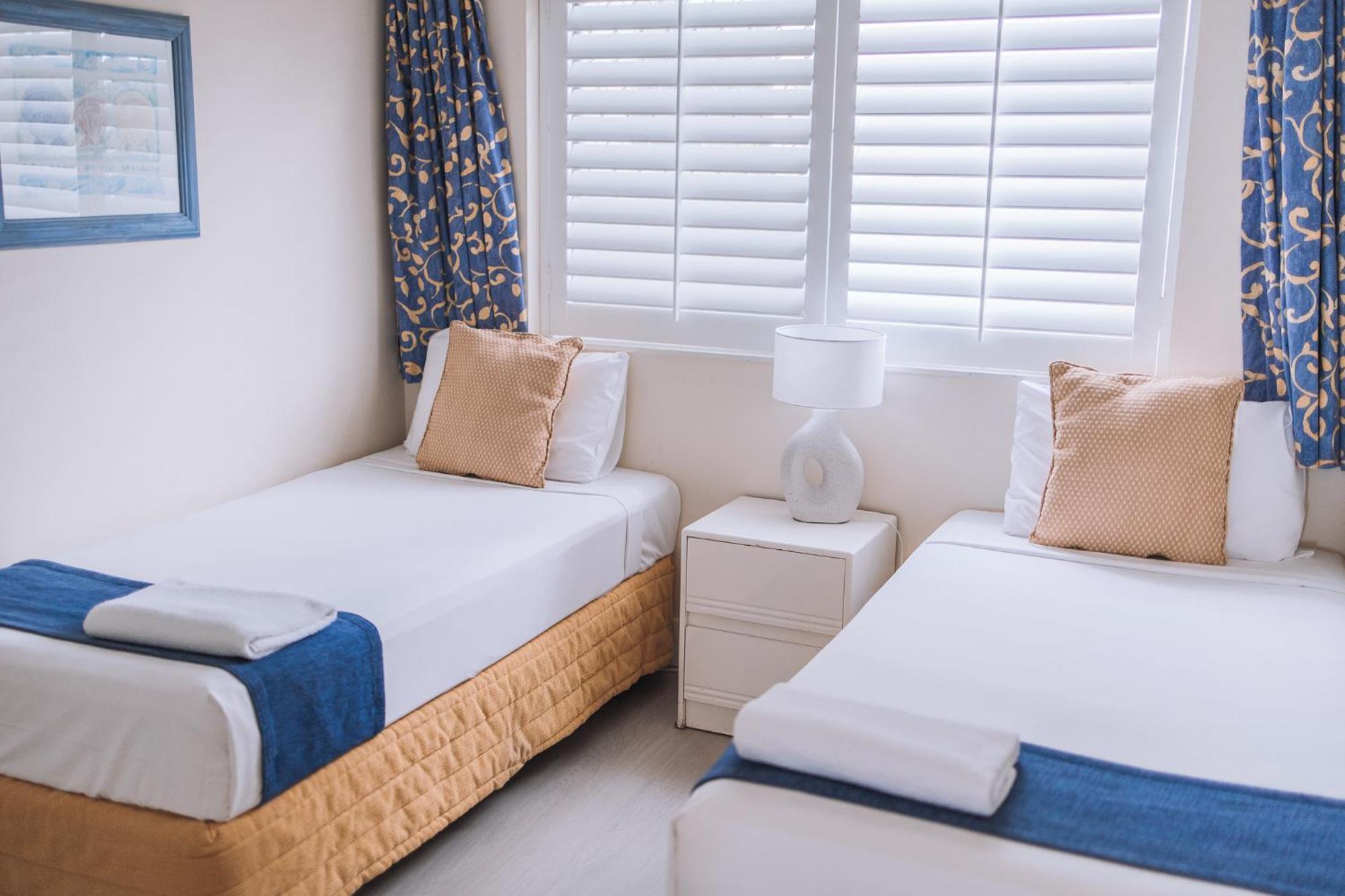 Surfers Horizons Lejlighedshotel Gold Coast Værelse billede